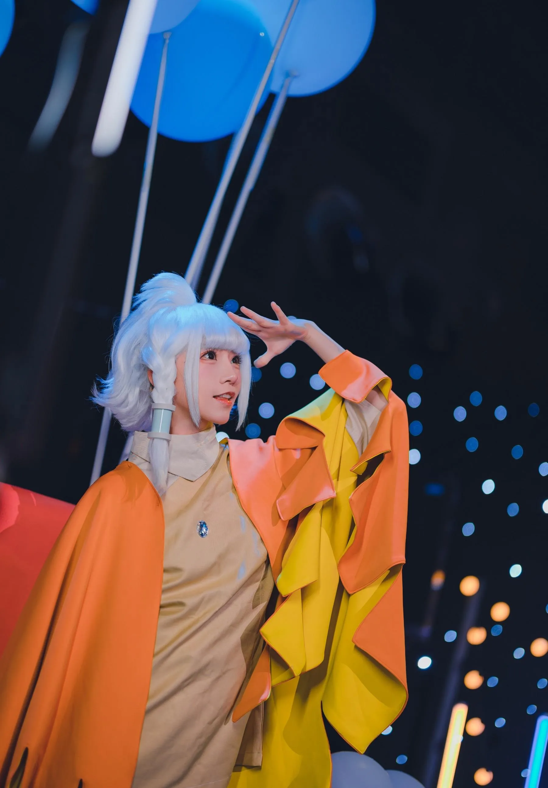 绮太郎_Kitaro – NO.83 光遇音乐节 [12P]插图7